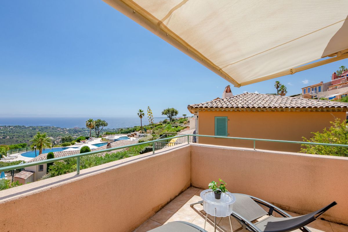 Appartement Le Petit Village