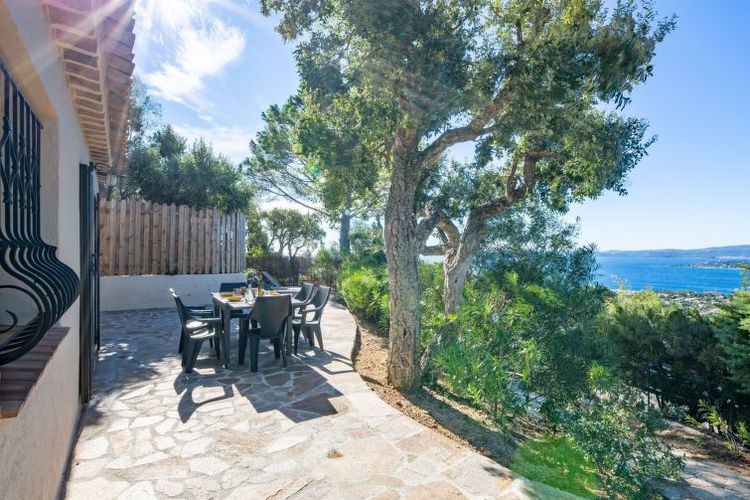 Maison La Bartavelle