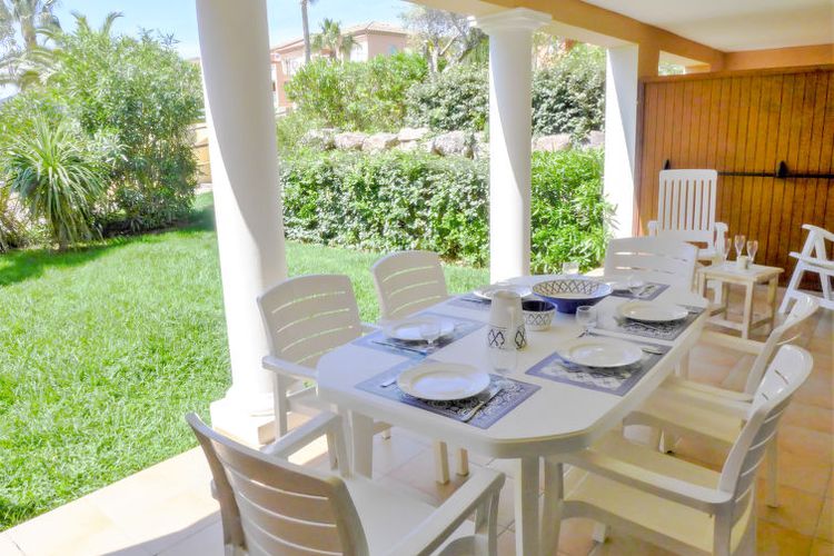 Appartement Les Rivages des Issambres