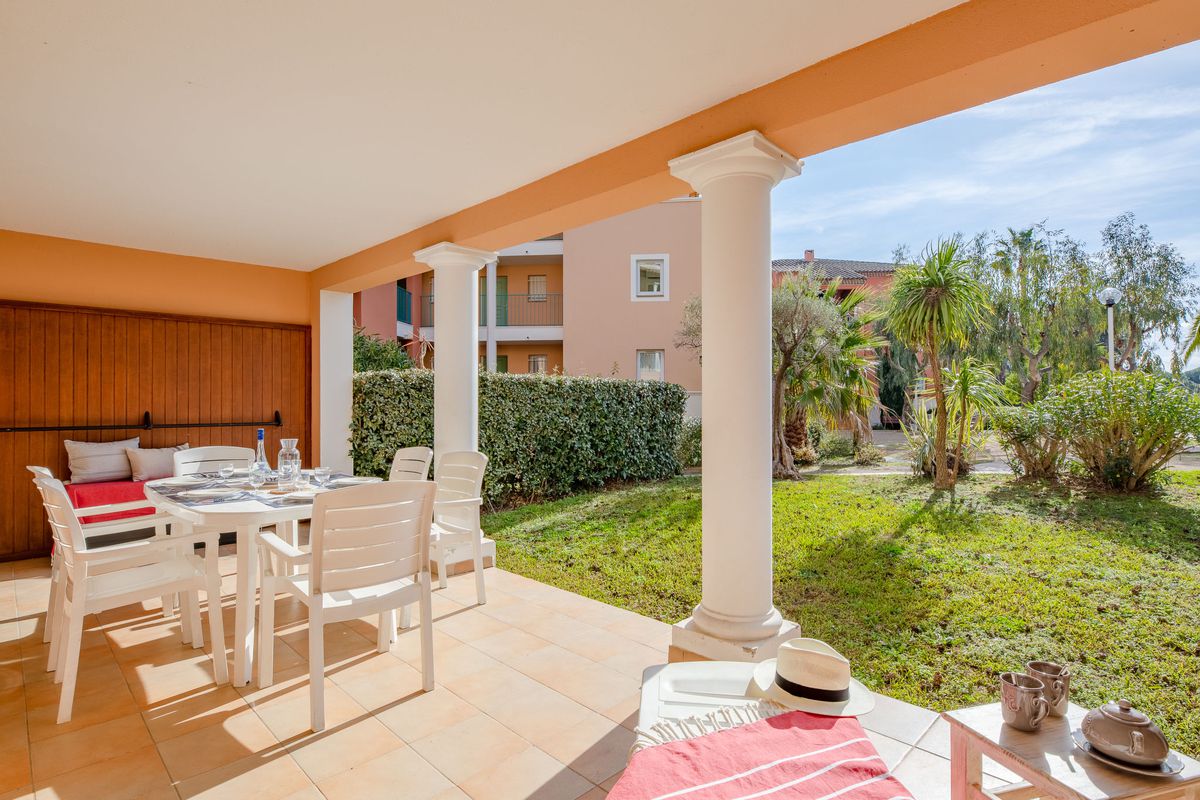 Appartement Les Rivages des Issambres