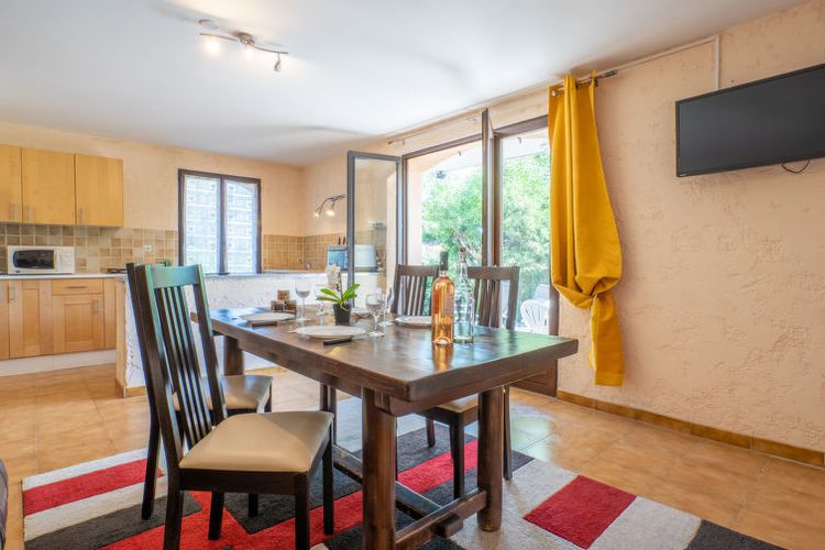 Appartement Il était une fois