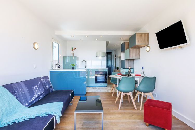 Appartement Les Rivages des Issambres