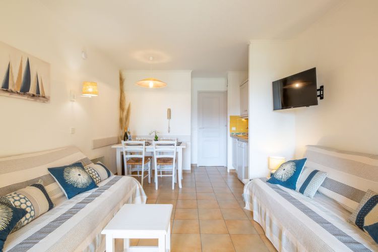 Appartement Les Rivages des Issambres