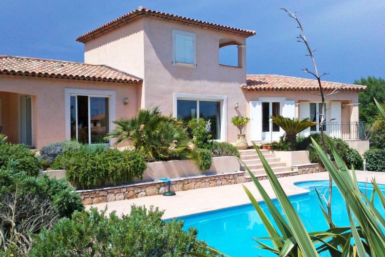 Maison La Petite Afrique