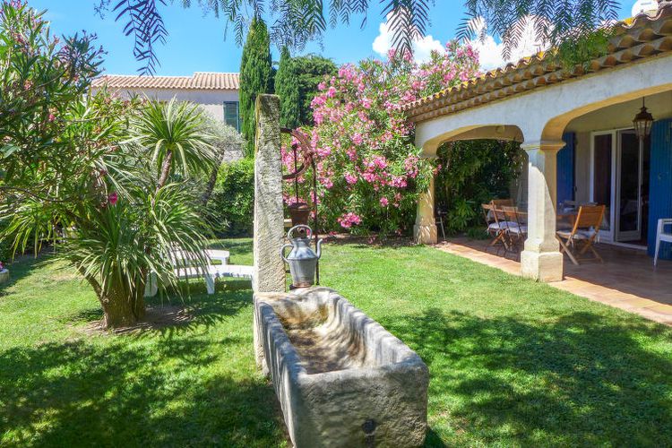 Maison Le Petit Olivier