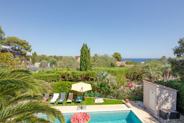 Maison Le Beauregard