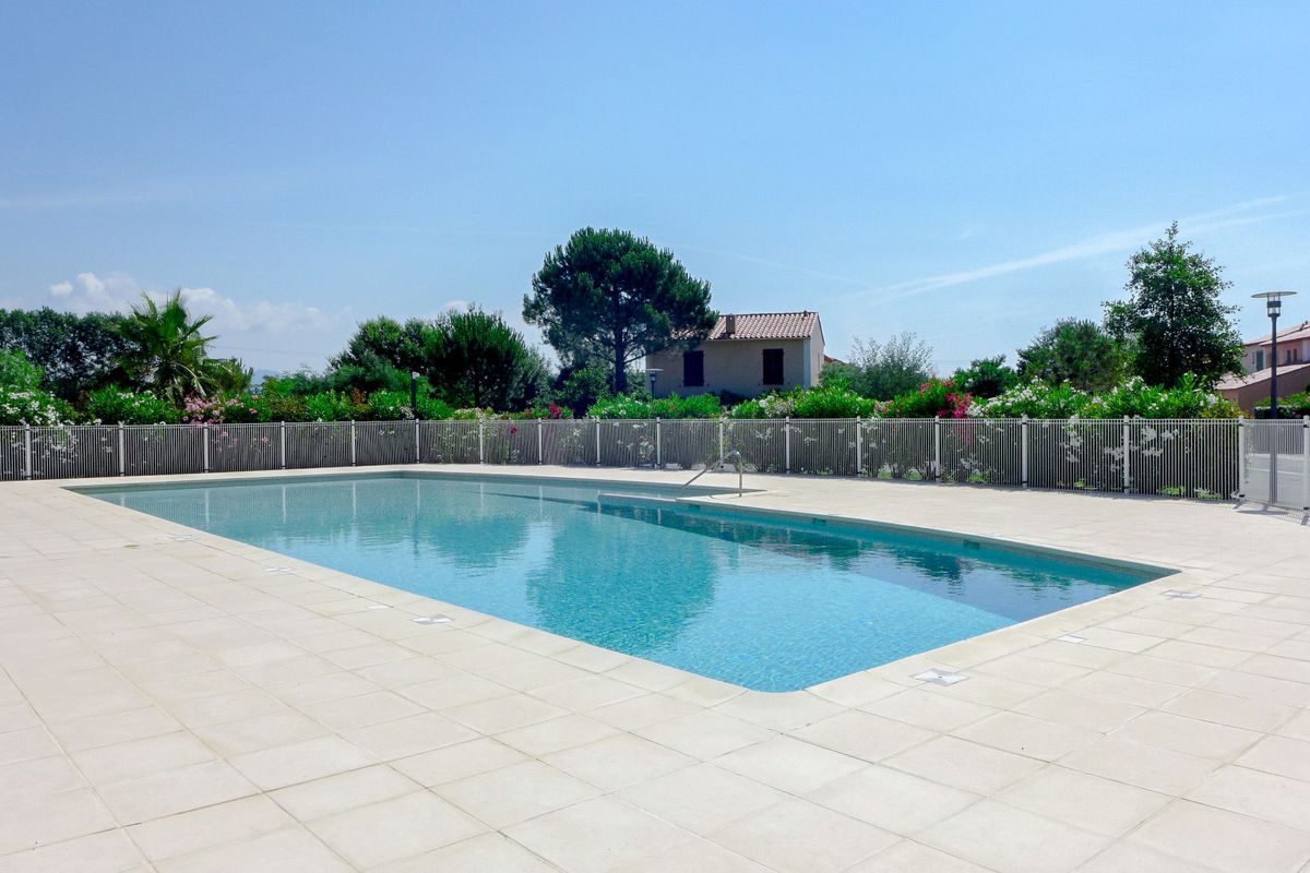 Maison Les Rives du Golf 3