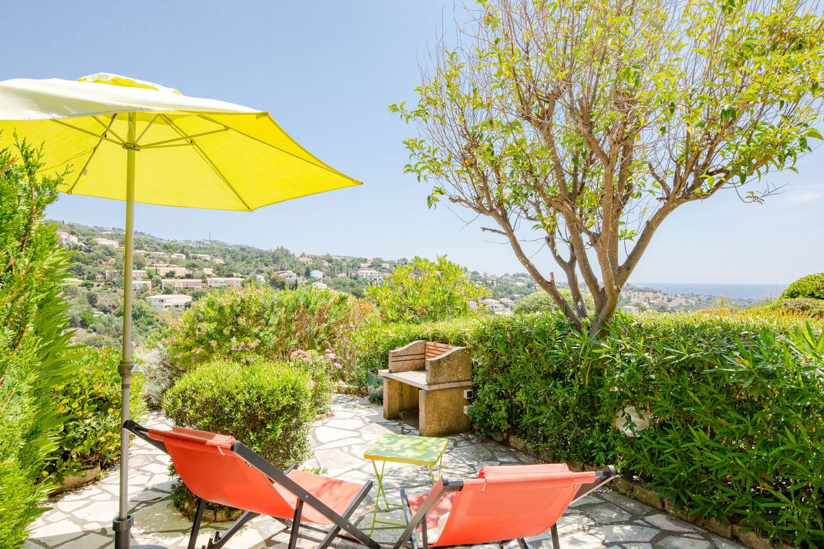 Appartement Les Hauts des Issambres