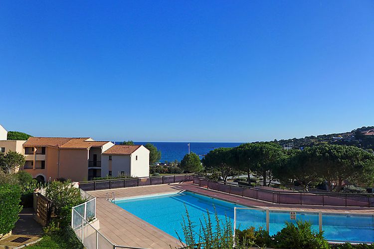 Appartement La Gaillarde