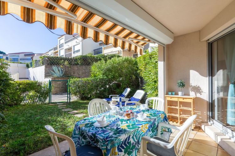 Appartement Les Jardins d'Ys