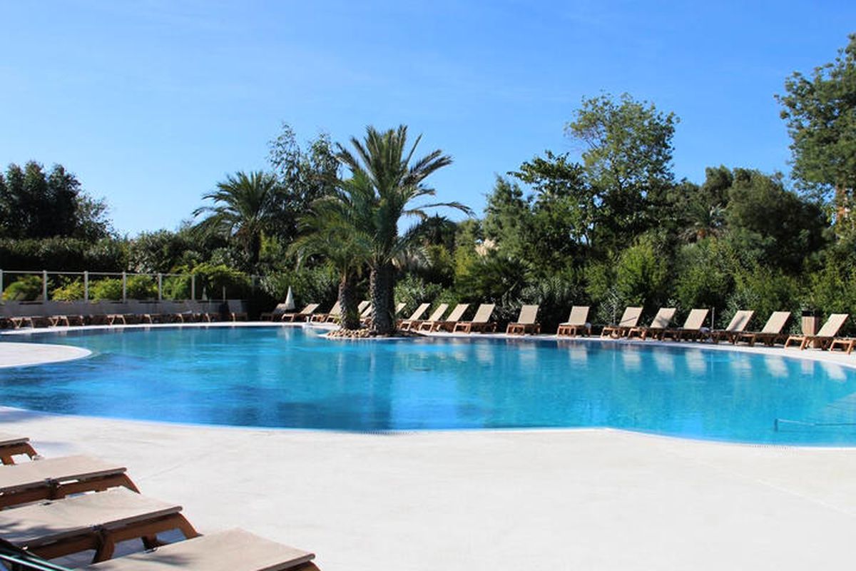 2 Pièces 4 Personnes