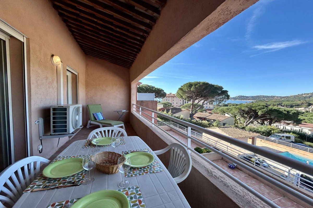 LES ISSAMBRES Appartement 2 pièces 4 couchages - Residence hugo