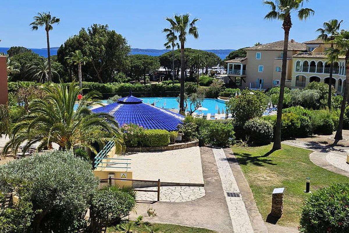 2 Pièces 5 Personnes