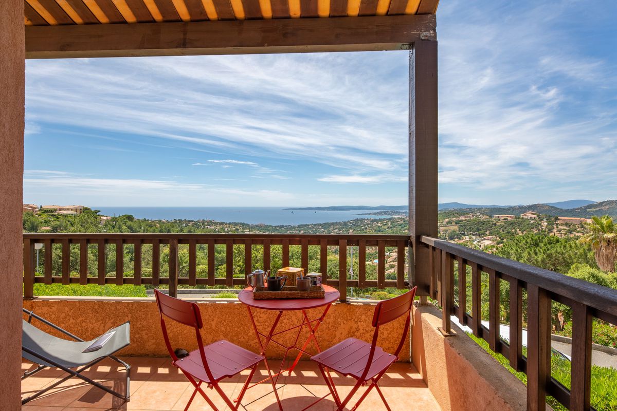 Appartement Résidence Bellevue