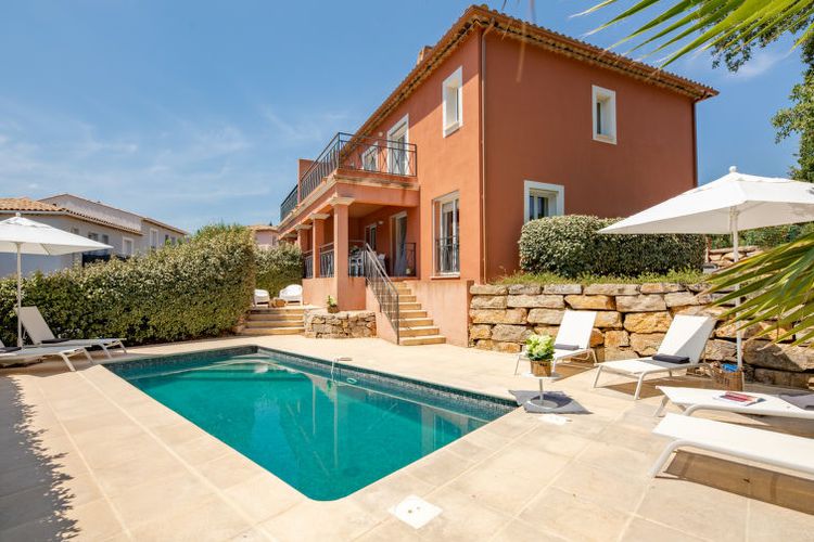 Maison Villa de Stephanie