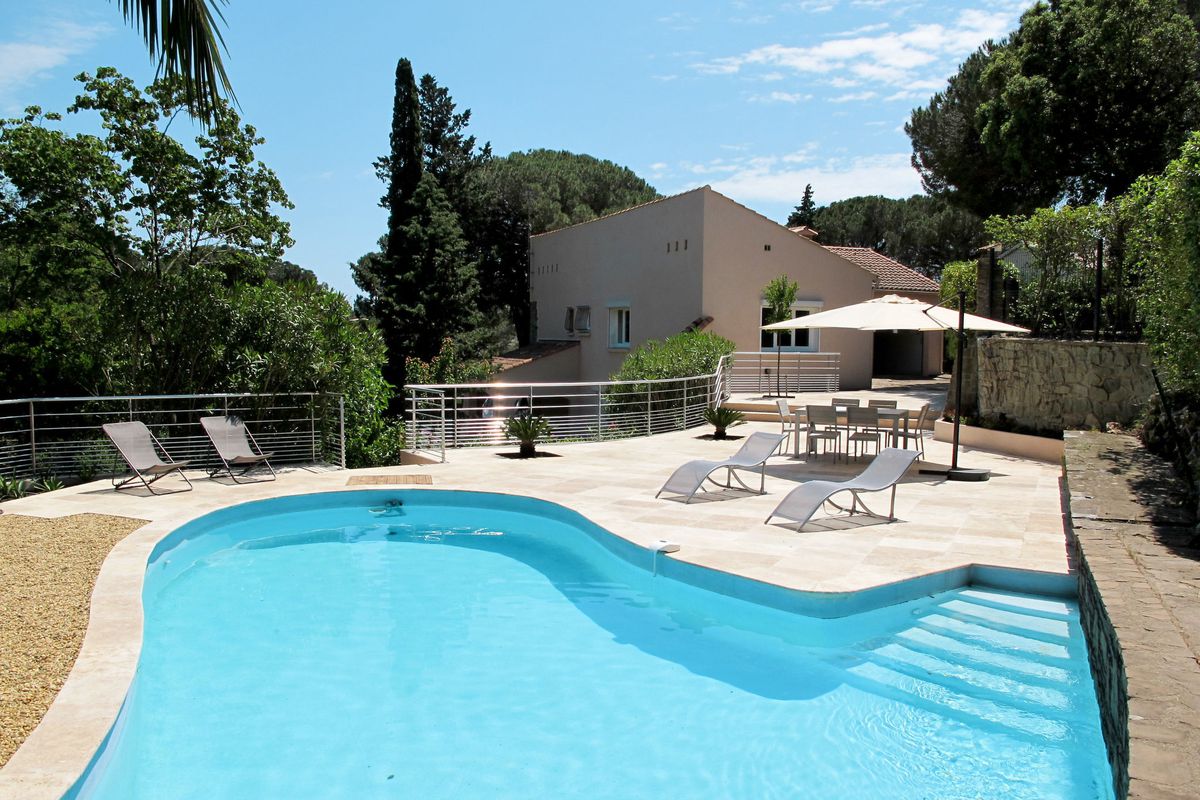 Maison La Vaquinière