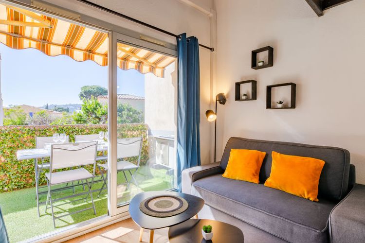 Appartement Les Jardins d'Ys