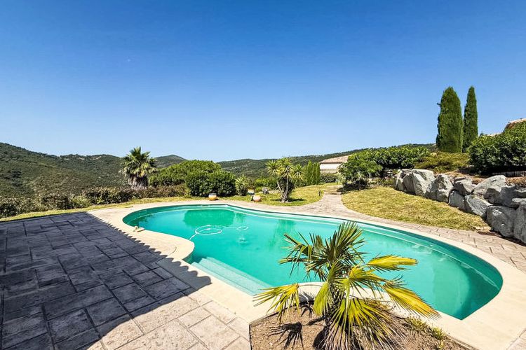 Appartement Parc de la Vigie