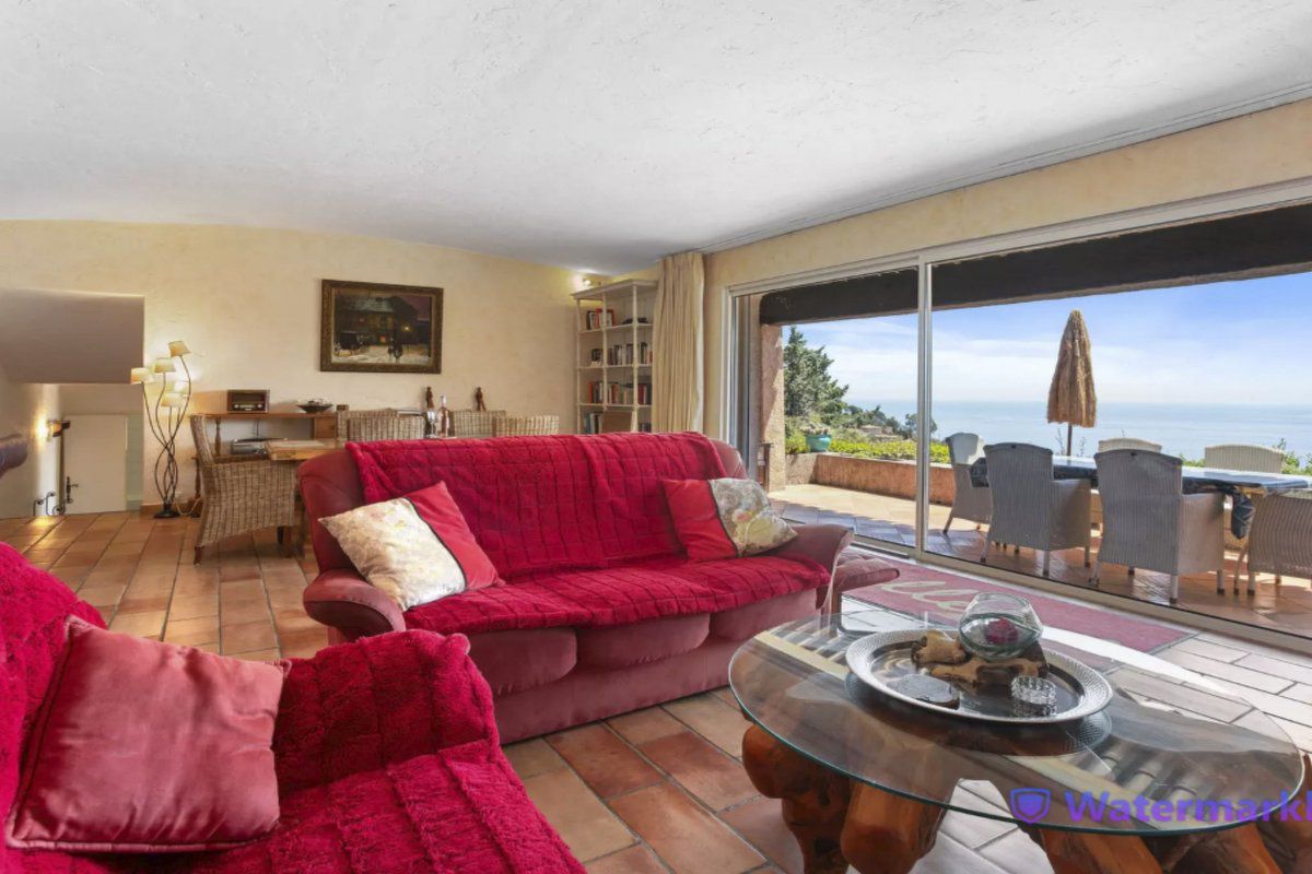 Maison Villa Bellevue