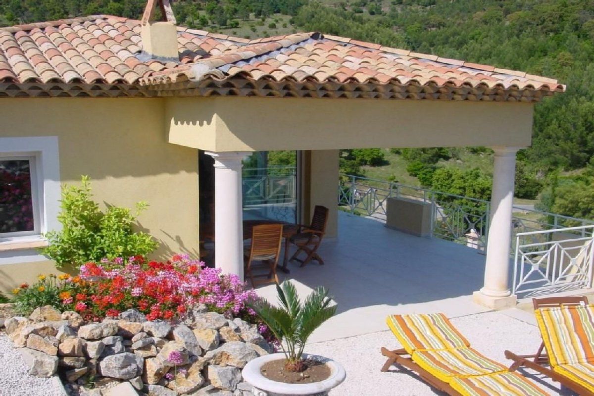 Appartement Les Palmiers