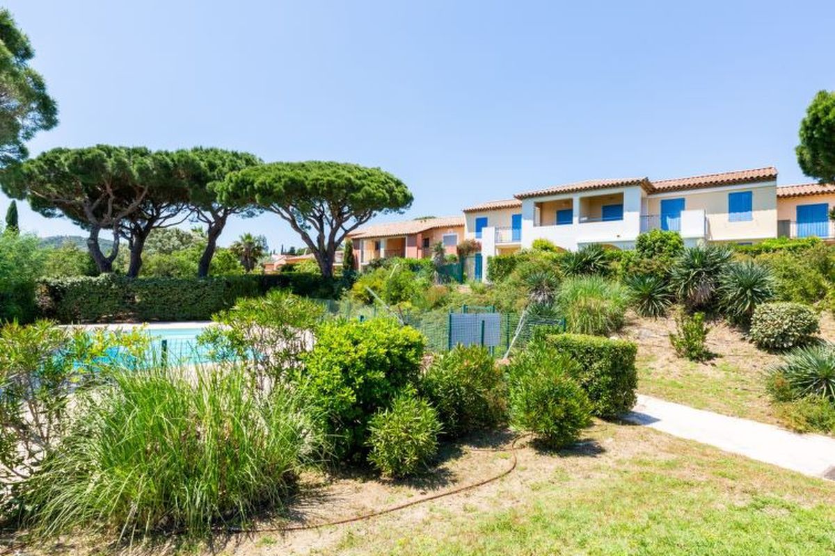 Maison Les Grenadines