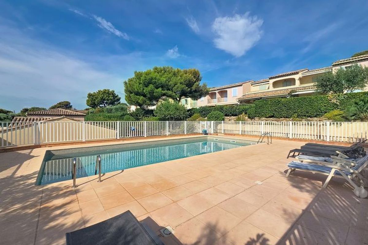 Appartement Cap Emeraude