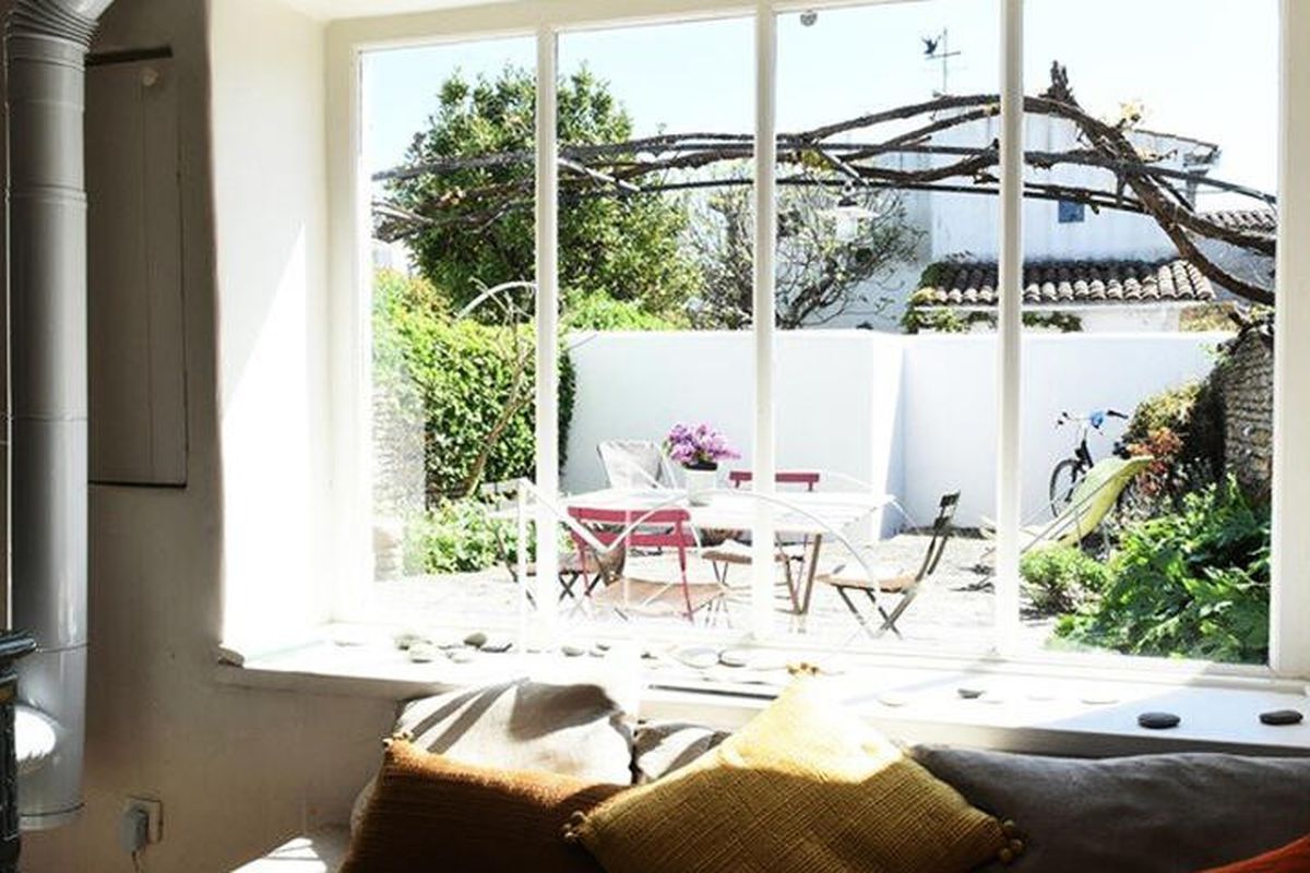 Maison 6 Personnes