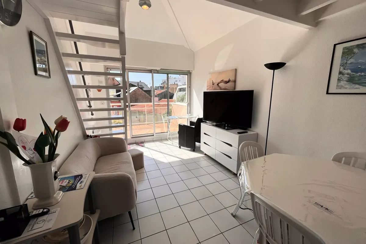 3 Pièces 4 Personnes