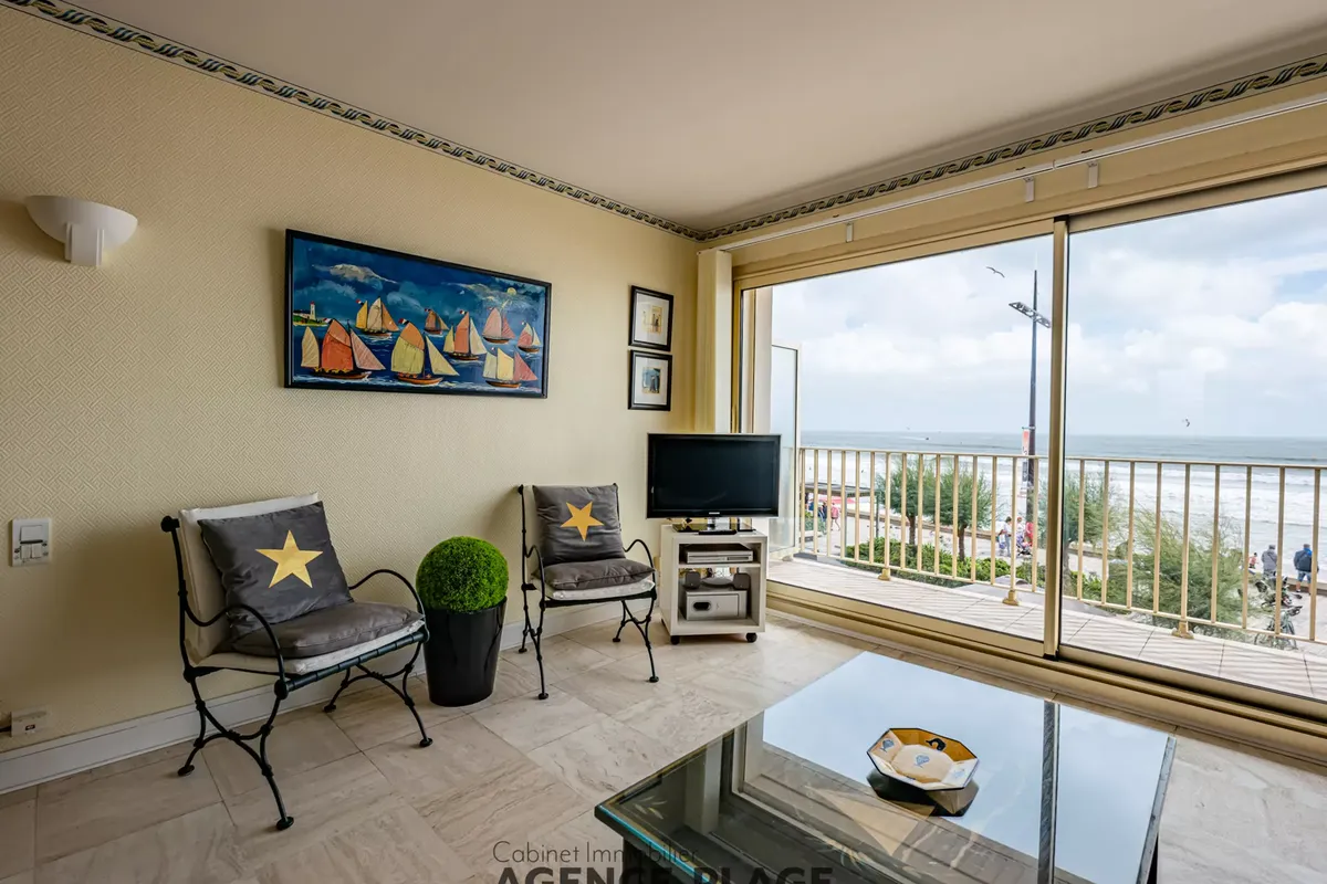 1 Pièce 4 Personnes