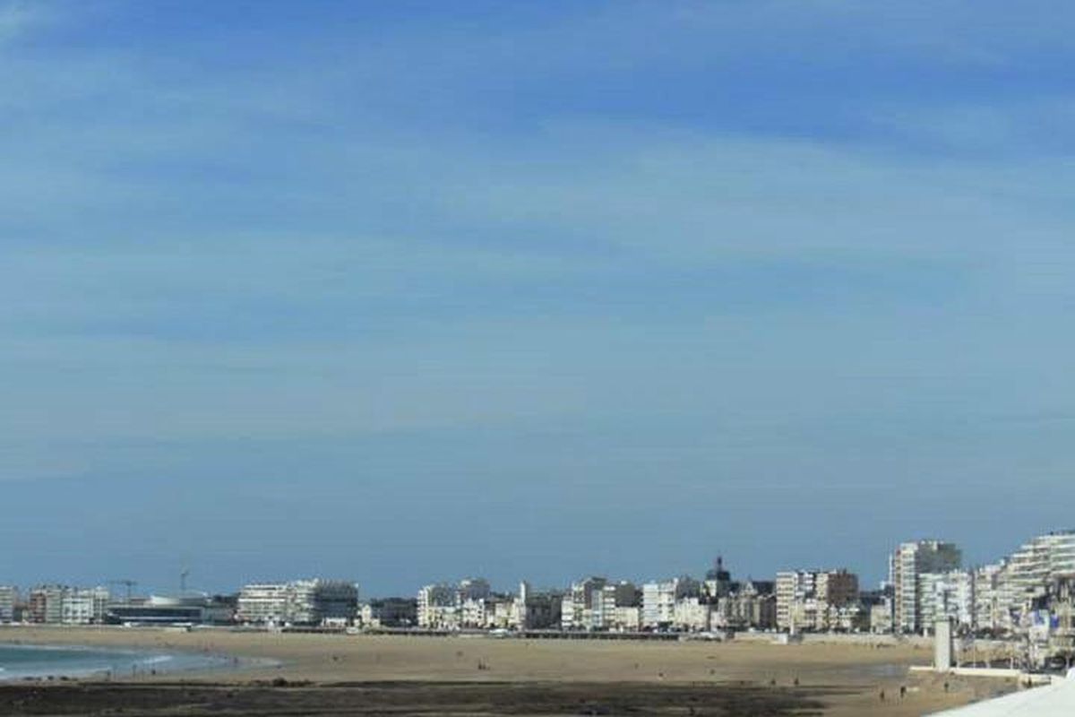 2 Pièces 4 Personnes