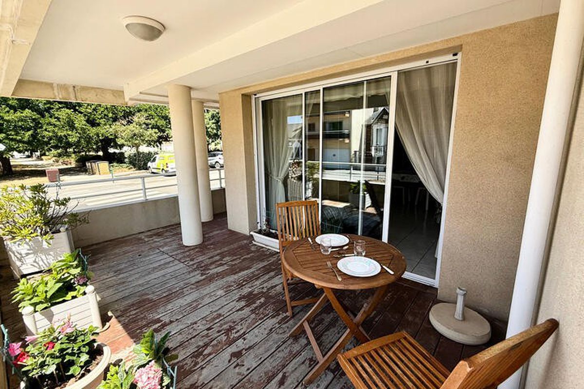 3 Pièces 6 Personnes