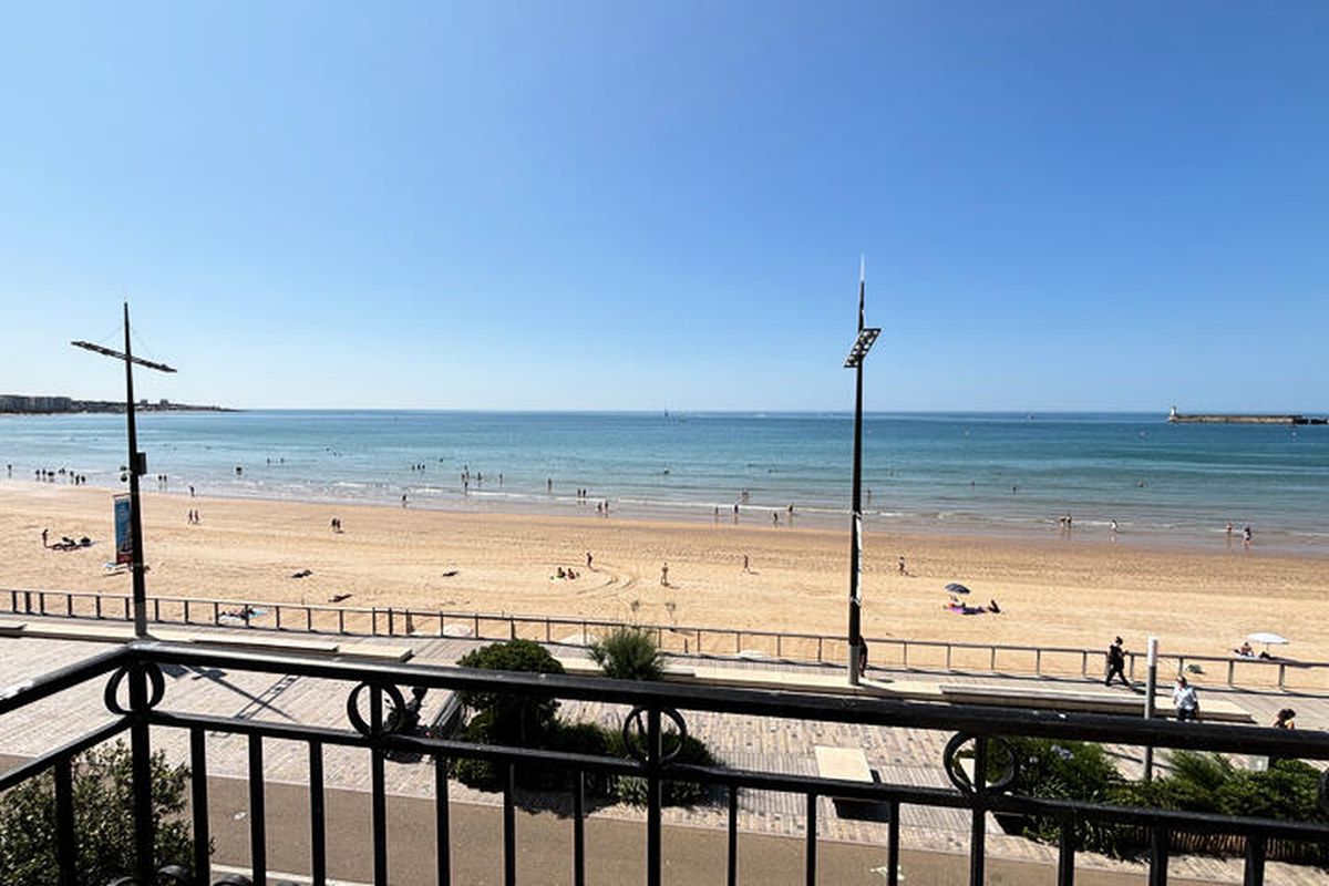 4 Pièces 6 Personnes