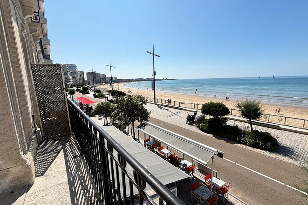 2 Pièces 4 Personnes