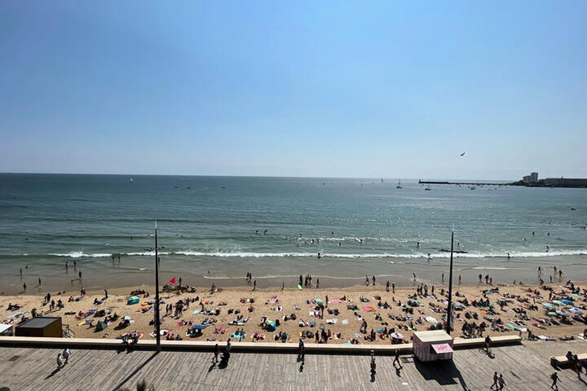 3 Pièces 7 Personnes