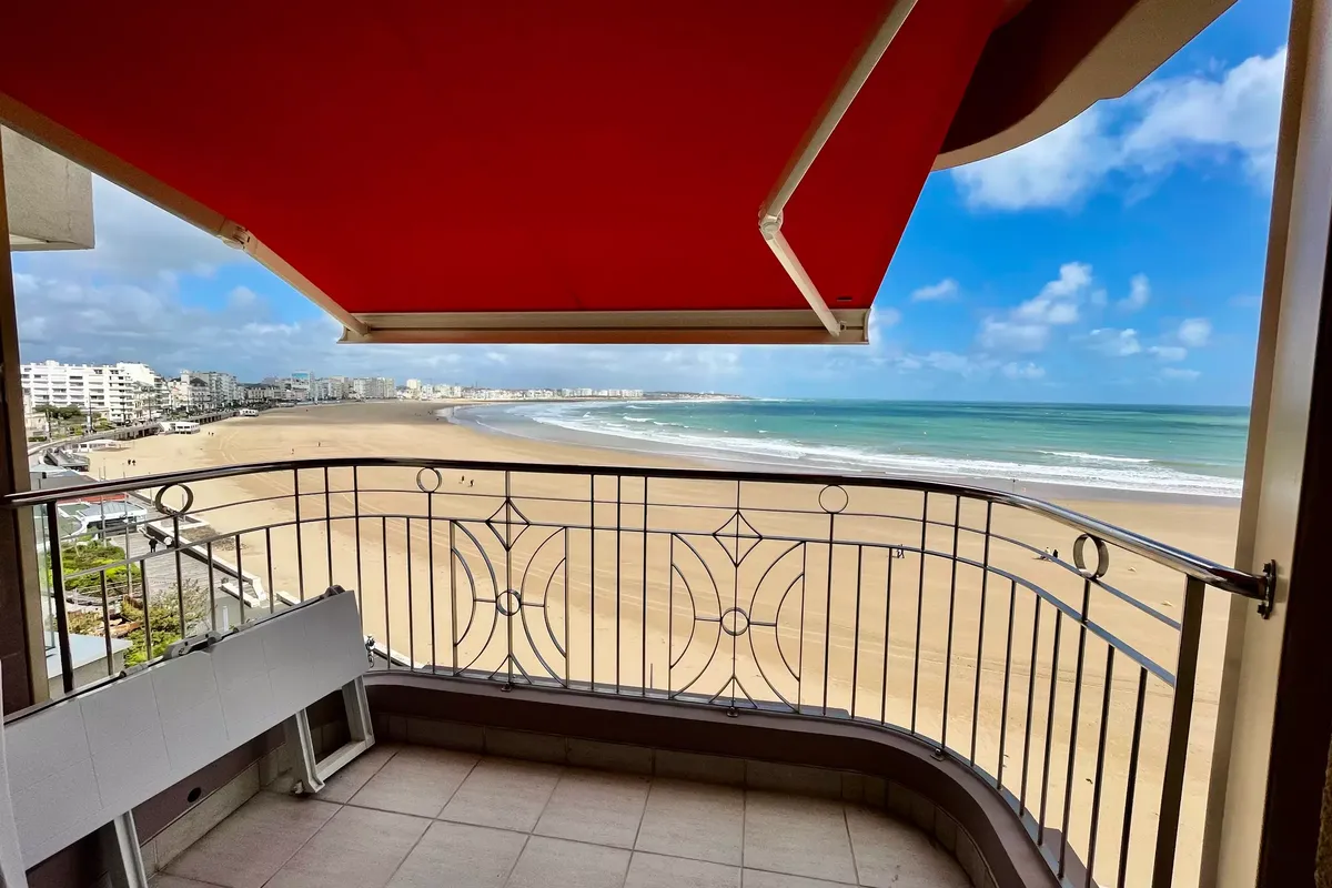 2 Pièces 4 Personnes