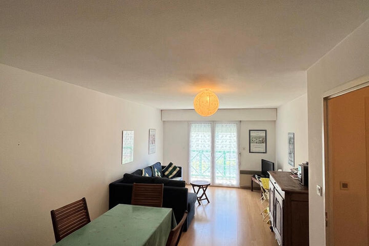 2 Pièces 4 Personnes