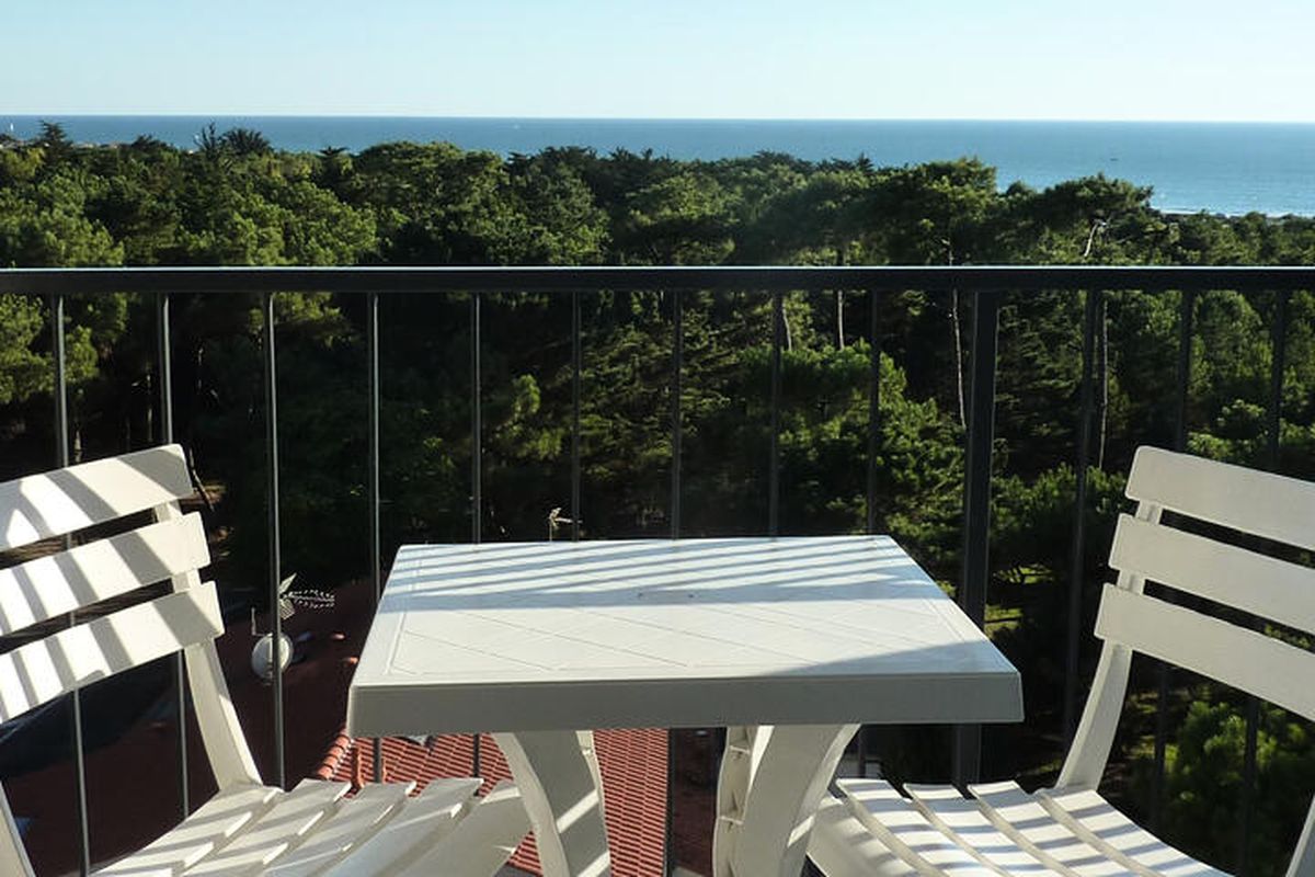 2 Pièces 4 Personnes