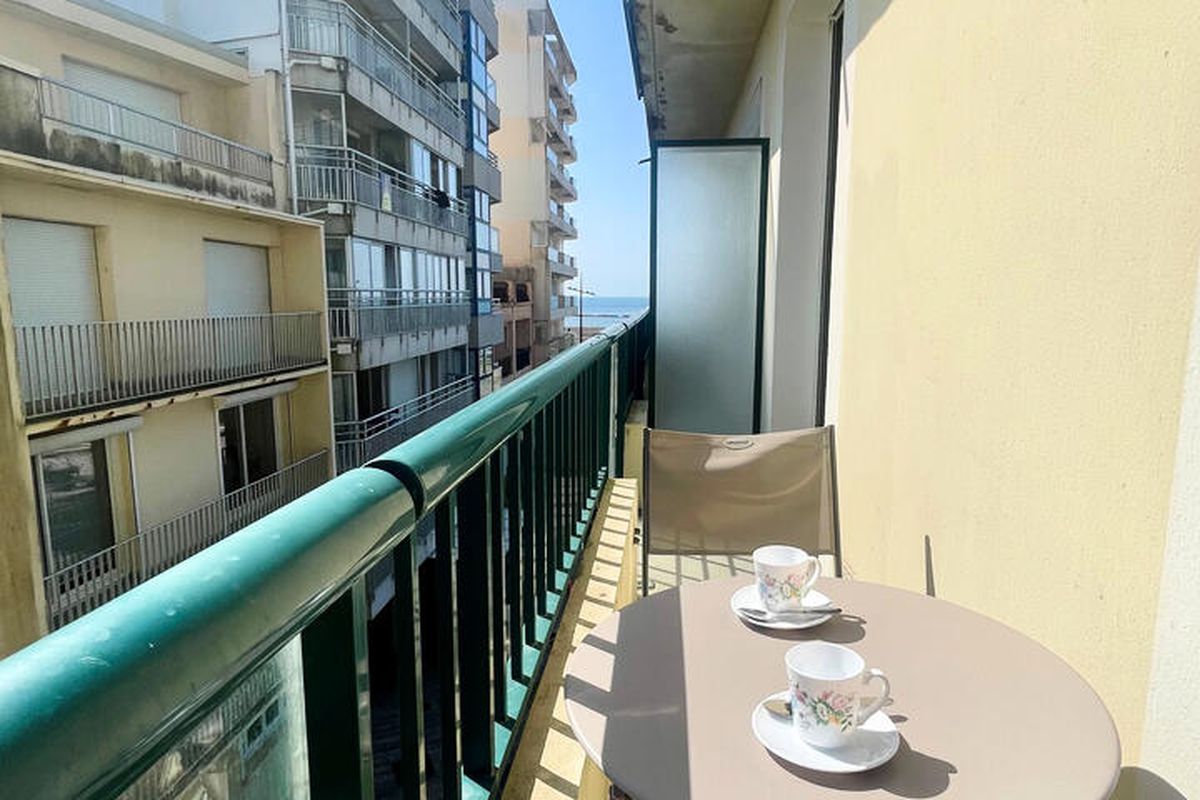 2 Pièces 4 Personnes