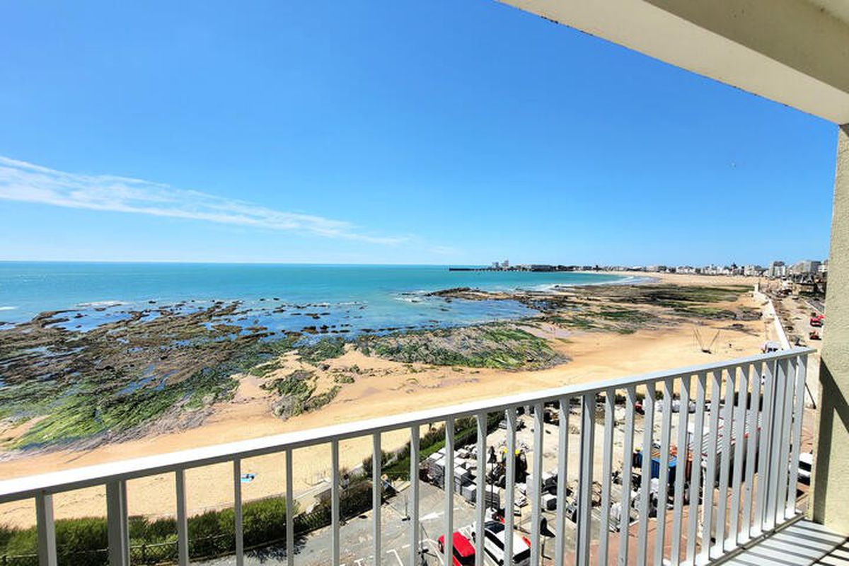 2 Pièces 4 Personnes