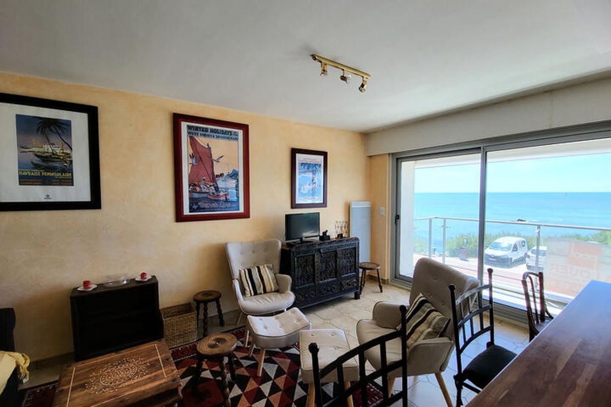 3 Pièces 4 Personnes