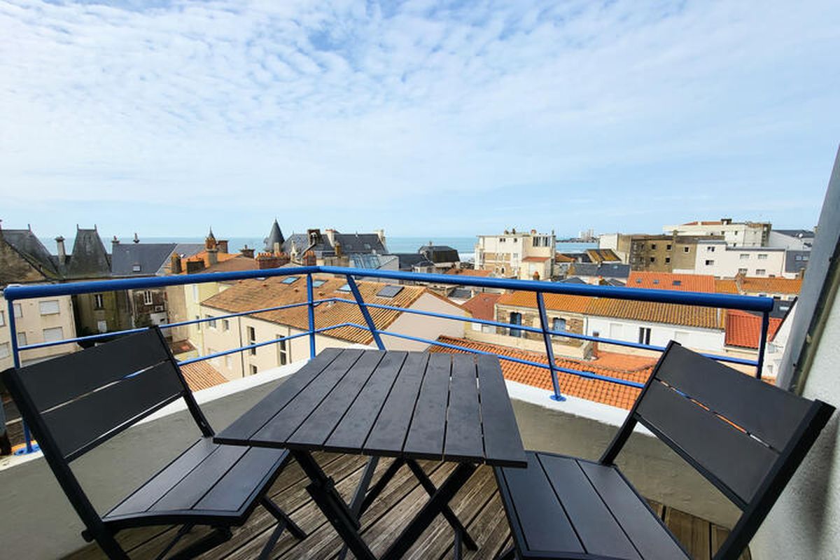 3 Pièces 5 Personnes