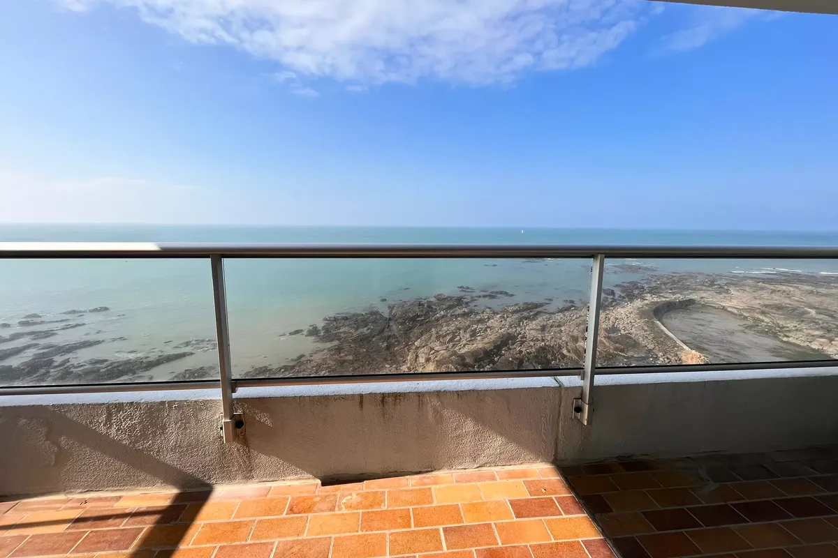 3 Pièces 4 Personnes