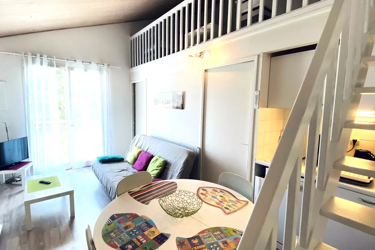 3 Pièces 4 Personnes