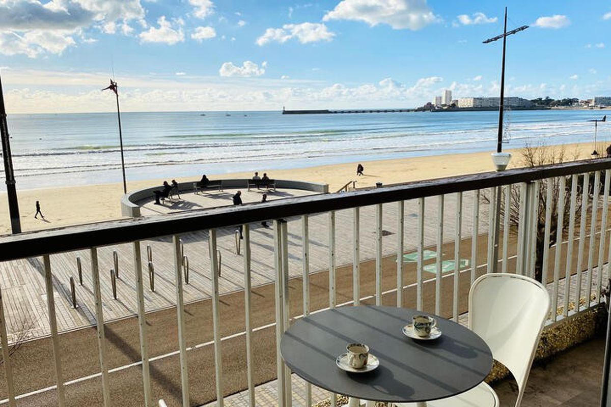 2 Pièces 4 Personnes