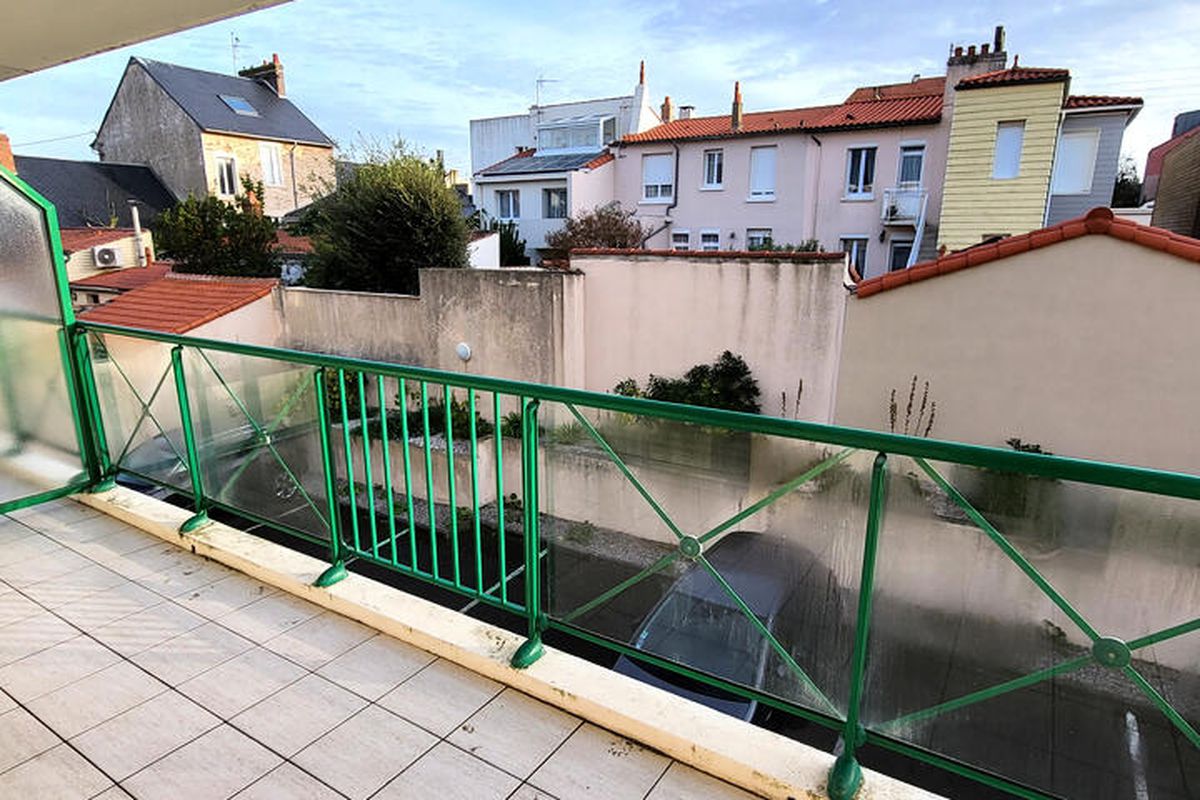 2 Pièces 4 Personnes