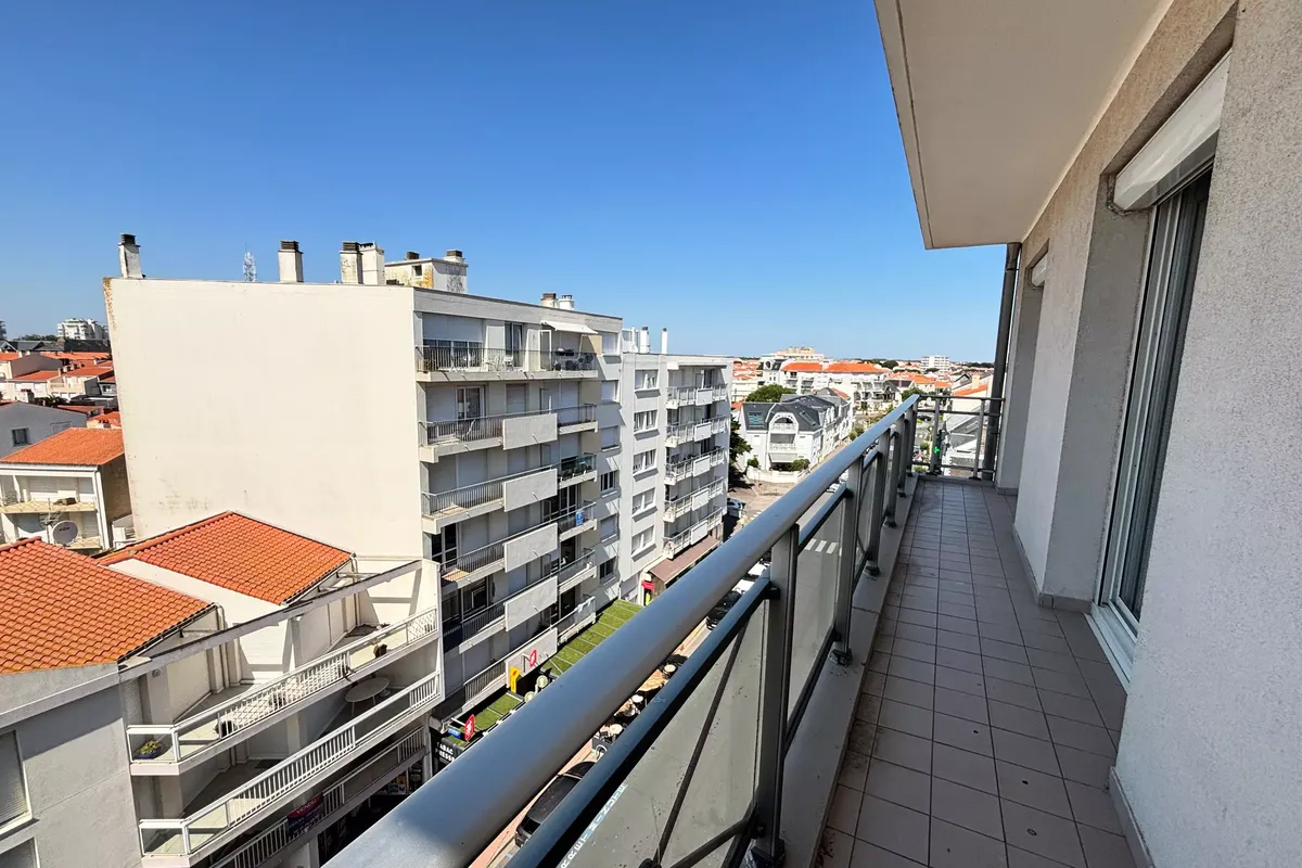 3 Pièces 6 Personnes