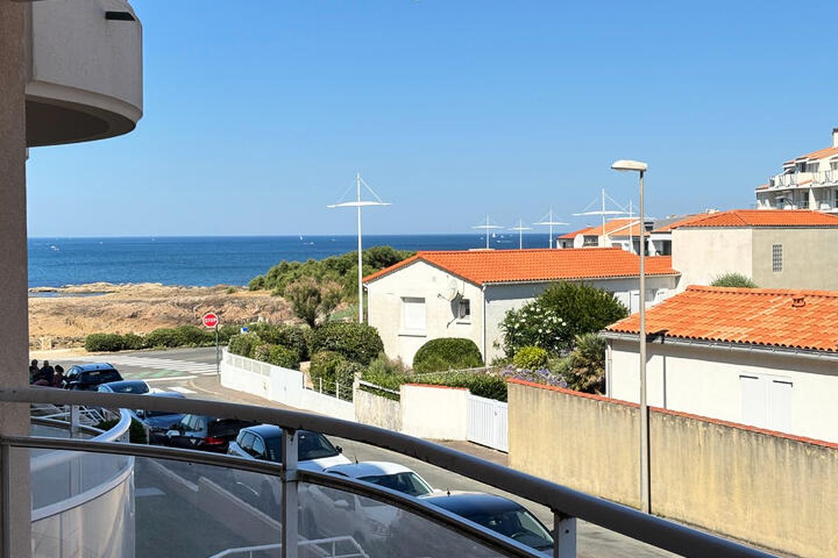 2 Pièces 4 Personnes