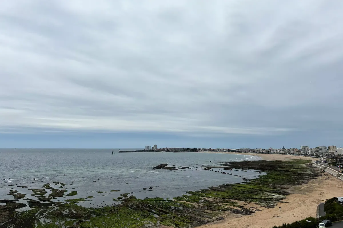 3 Pièces 6 Personnes