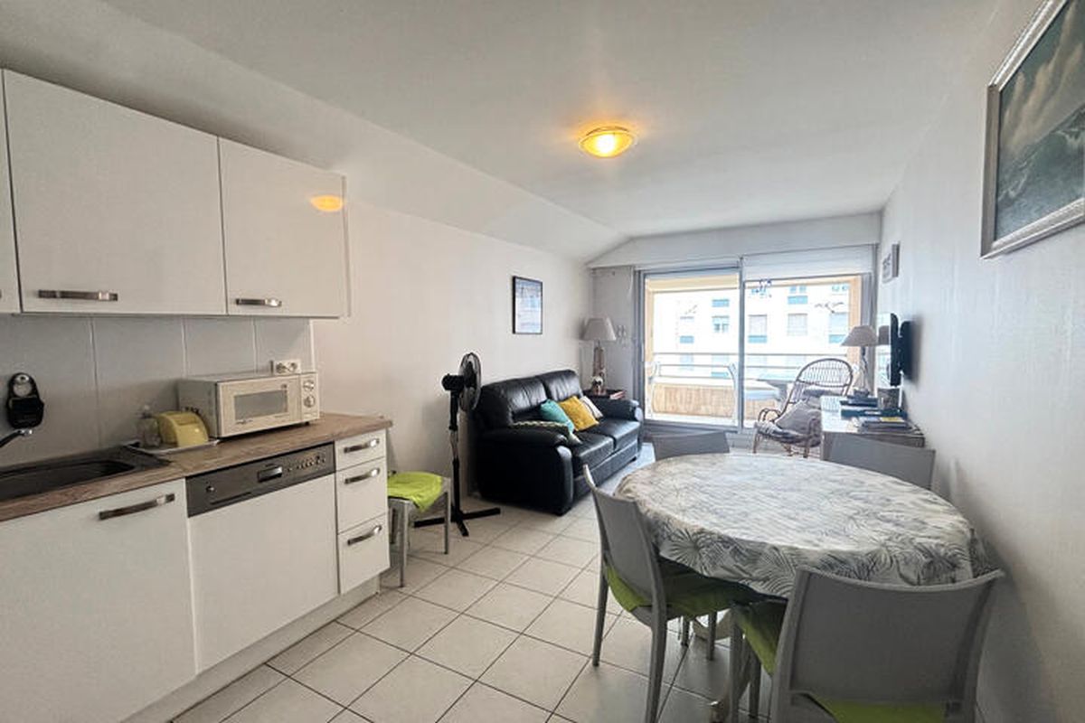 3 Pièces 5 Personnes