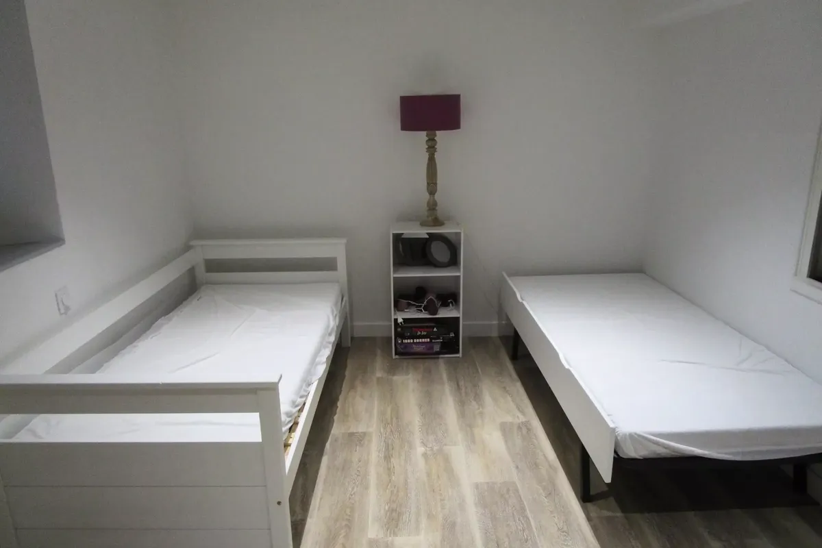 3 Pièces 4 Personnes